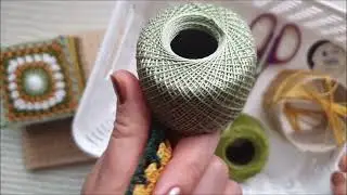 Кардиган 