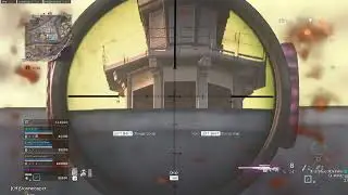 CALL OF DUTY