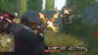 RING OF ELYSIUM BEST MOMENTS #174 - Allef89