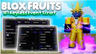 Blox Fruits Script (No Key) — Easter Update | Auto Farm, Infinite Egg, Collect Egg, Auto Quest EGG!