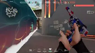 VALORANT PLAYS 