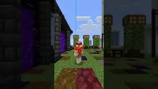 ESTOS Mobs CASI entran a Minecraft #minecraft #short #subscribe #shorts