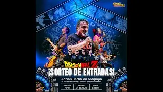 SORTEO SINFONI 2024