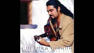 CULTURA GITANA  NAVAJA DE DOBLE FILO  CD COMPLETO