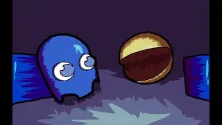 Que fruta você comeu, Pacman? (OST)