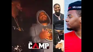CHARLIE CLIPS NOOOOOO!!!!!! This just messed everything up / TSU SURF