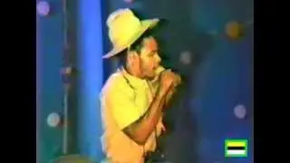 Ventura - We Listening - 1986
