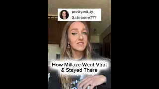 How Millaze Went Viral & Stayed There (2024)