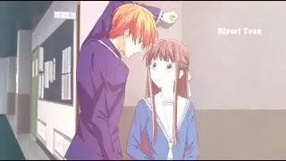 「AMV」 Аниме клип - Ты девочка с картинки