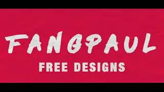 Minimalistic Intro