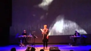 Вера Полозкова - 