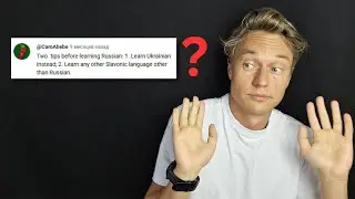 Should You Actually Learn Russian in 2025