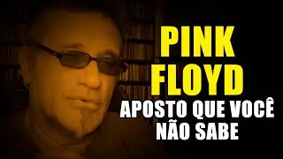 Pink Floyd: Bet You Don't Know - Part 1