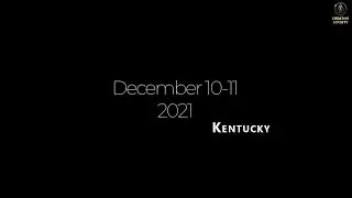 Kentucky. We are People. We want to Live