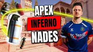 INFERNO NADES - APEX UTILITY POV