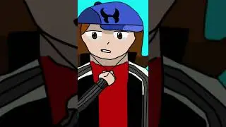Nowhere Meme | #short #animation