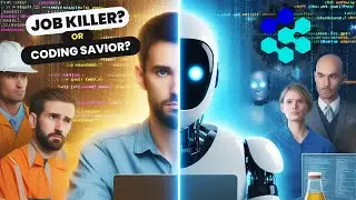 Will Devin AI Steal Your Software Engineer Job? The Future for Programmers