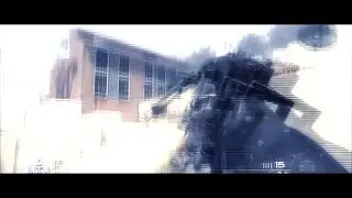 Dream Shots #2 Mw2 Edition - Happy Holidays!
