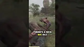 DyingLight 2 needs a dlc 