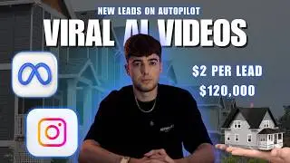 How to Create Viral AI Video Ads For Real Estate