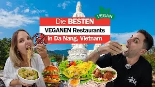 Vegane Restaurants in Da Nang Vietnam - Top 10