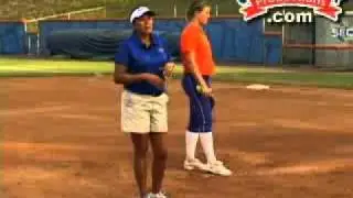 The Complete Softball Pitching Workout
