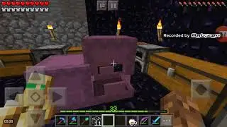 How to get potions of decay and invisablety using only arrows and a crafting tabble! Poket edtion