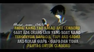 [story wa] quotes bajingan dan berkelas #115