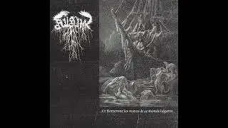 Gulguhk (Canada) - Et flotteront les restes de ce monde lugubre​.​.​. (Demo 2022)
