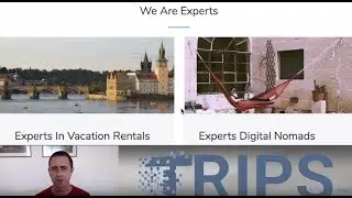 Trips Community - The Team