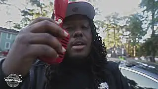Billy Lito | Dope Or Nope (Shot By @Sodope__Ty)