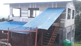 House Framing Tricks || Building A Roof Truss