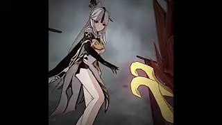 Genshin impact 