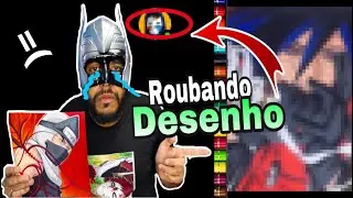 Esse Canal de ANIME QUER ME DESTRUIR ME AJUDE!  A S ANDERSON