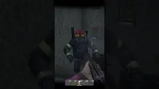 THIS IS HOW SHOTGUNS WORK IN DAYZ 