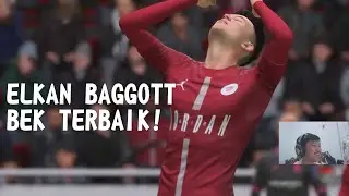Morning FC Mengguncang Dunia | Game FIFA