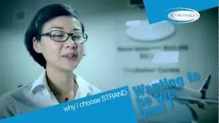 Why STRAND?