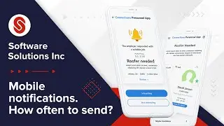 How often should I send mobile notifications to my app users?