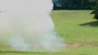 Bombs Explode