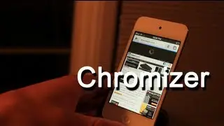 Chromizer: Adds Pull To Refresh & FullScreen Mode to Google Chrome