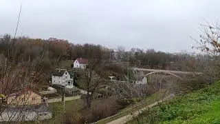 Мы встретились случайно