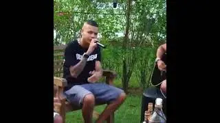 Mc Duduzinho - Mundo Moderno ( Mc Felipe Boladão)