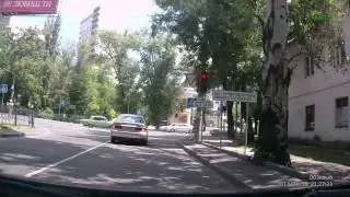 Сенсация    Сепаратисты из Славянска в Донецке  05 07 14