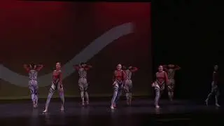 ROYAL DANCE WORKS (Your Body  06-21-2024)