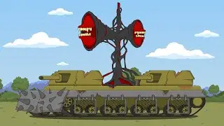 SIREN HEAD FINAL BOSS