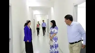 QIZIMDAN KICHKINA QIZGA UYLANDIM O'ZBEK KINO ЎЗБЕК КИНО