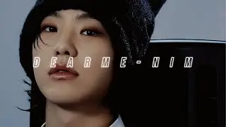 seventeen - maestro [sped up]