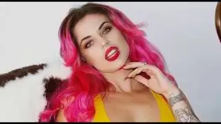 Get Out Models: Aemelia Fox