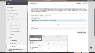 DFP 101 Topic 6 Editing