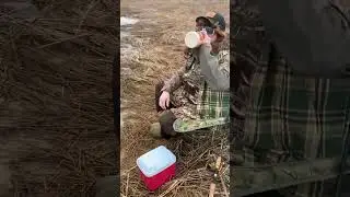 Introducing the World’s First-Ever Shotgun Fishing Pole Combo for Duck Hunting and Fishing